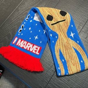 Guardians of the Galaxy / Groot Scarf